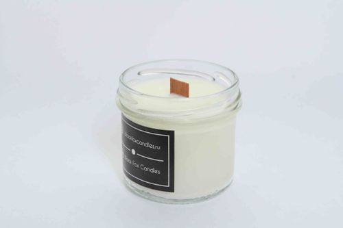 Свеча Black Fox Candles Кладовая колдуна 100 мл.