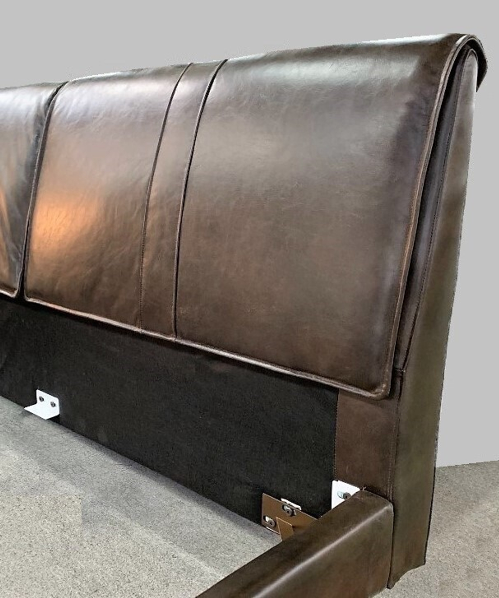 Двуспальная кровать RBD023