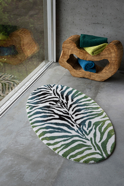 Красота под ногами: новая коллекция Abyss & Habidecor