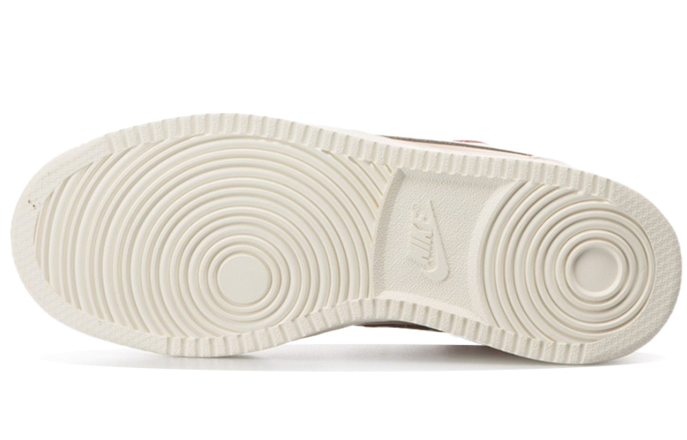 Кроссовки Nike Ebernon Low (Женская размерная сетка)