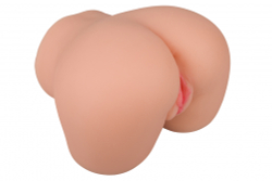 Мастурбатор Cutie Lush с вибрацией и всасыванием