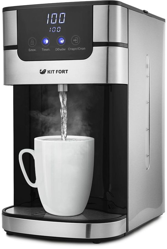 Термопот Kitfort KT-2501