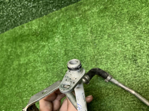 Трубка турбины Mercedes C w205 (2014-2023)