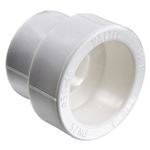 Муфта переходная 40-20 в-в ПП Vostok (серый)