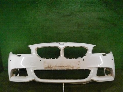 Бампер передний BMW 5er F10 F11 2009-2013 M-paket