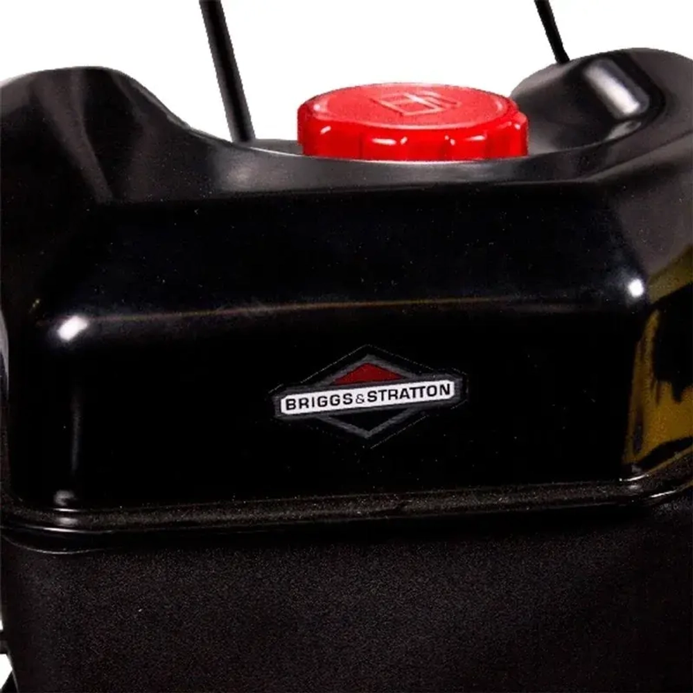 CHAMPION ST1170BS снегоуборщик бензиновый 13.5 л.с. ковш 70 см, выброс 14 м, 6 вперед/2 назад