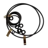 Комплект колец уплотнительных для цилиндра AC-04-01000