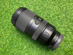 Sony E 70-350mm 4.5-6.3 G OSS (SEL70350G)
