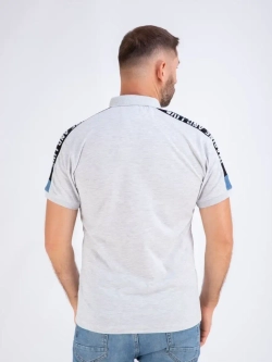 Футболка поло мужская Турция, тенниска