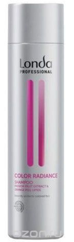 Color Radiance Шампунь для окрашенных волос 250мл