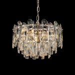 Подвесная люстра Modelux ML.7083.6 GD