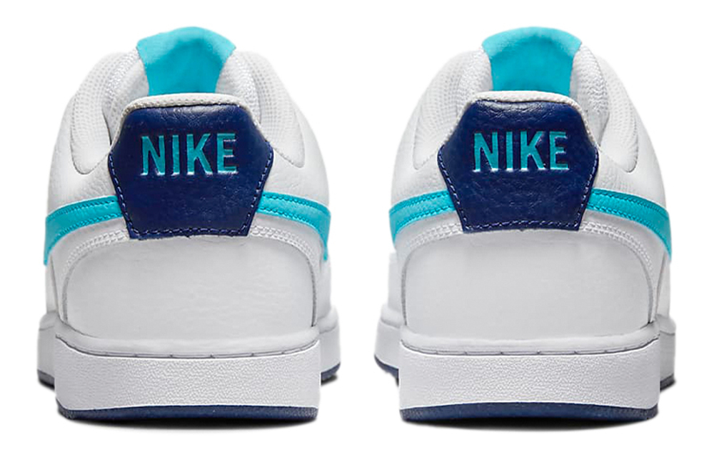 Кроссовки Nike Court Vision Low