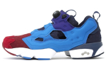 Кроссовки Reebok Instapump Fury Asym (Женская размерная сетка)