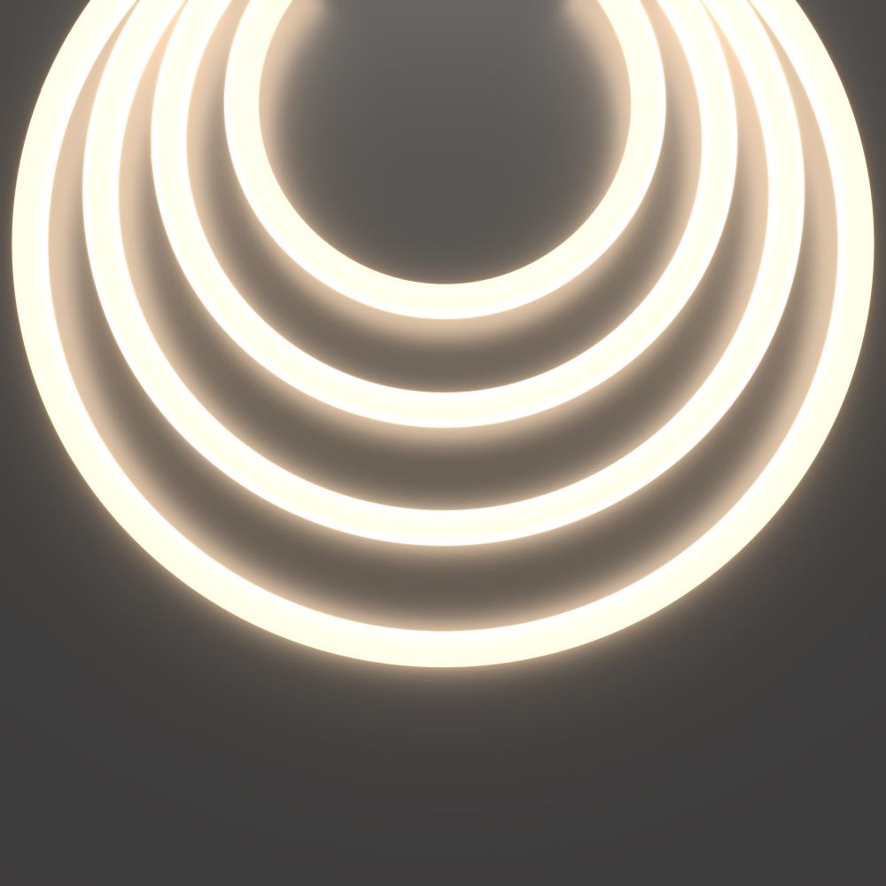 Гибкий неон Led Strip 201147