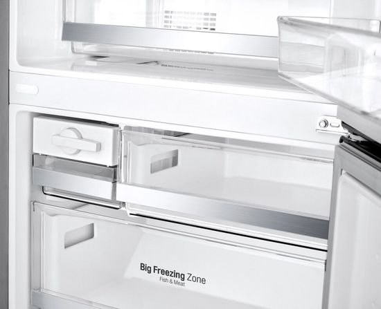 Холодильник LG GC-B569 PMCZ