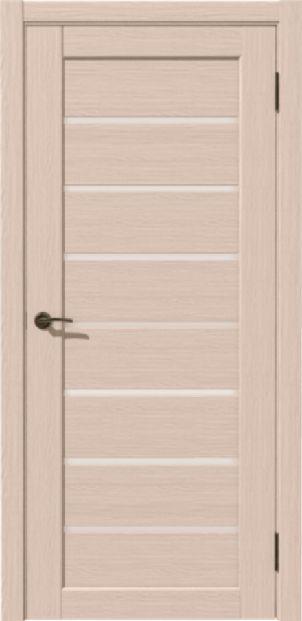 Межкомнатные двери РАДА Линия, Лиственница