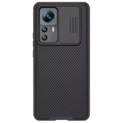 Накладка Nillkin CamShield Pro Case с защитой камеры для Xiaomi 12T Pro