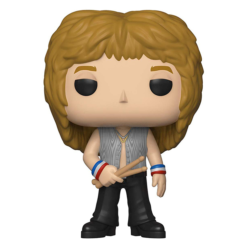 Funko pop rocks bon jovi discount