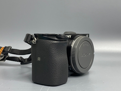 Sony A6000 4000 кадров