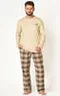 MNS 403 Пижама мужская со штанами