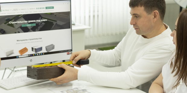 Строительство частных домов и коттеджей в Стерлитамаке