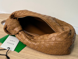 Bottega Veneta Teen Jodie 36 cm
