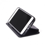 Чехол-книжка с магнитом для Xiaomi Mi5, 007174-2 Красный