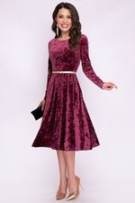 Платье 70292 Avili