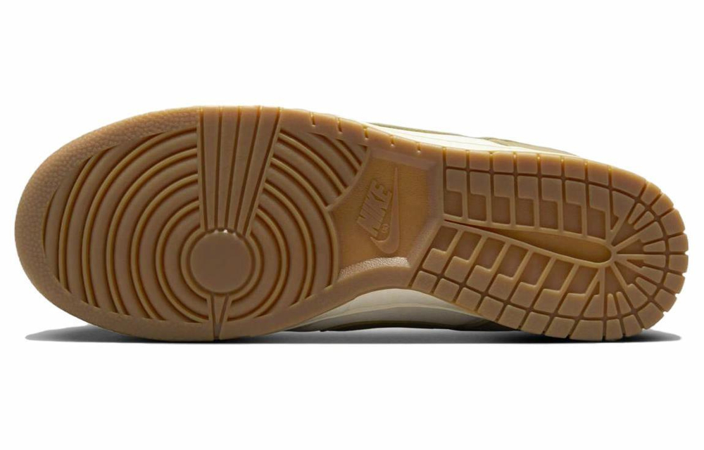 Кроссовки Nike Dunk Low