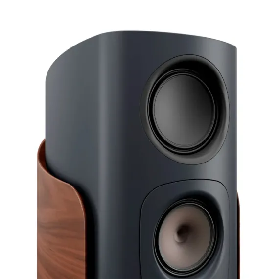 Canton Reference Alpha 2 Midnight Blue