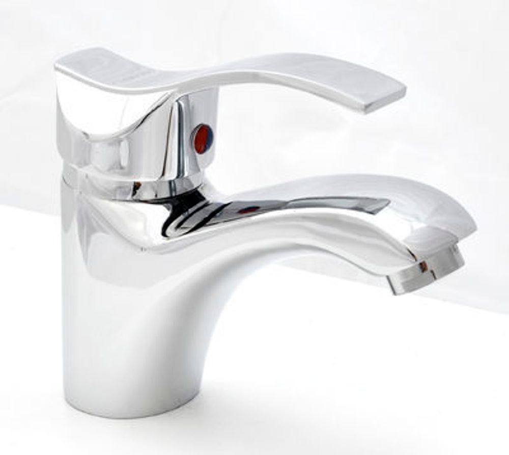 Смеситель раковина GLORIOSO GL 180-01 d-40