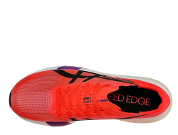 Кроссовки для бега мужские Asics Metaspeed Edge Tokyo U Red - Black