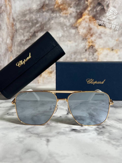 Солнечные очки Chopard