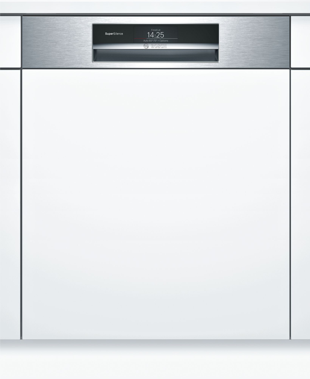 Встраиваемая посудомоечная машина Bosch SMI 88TS00R
