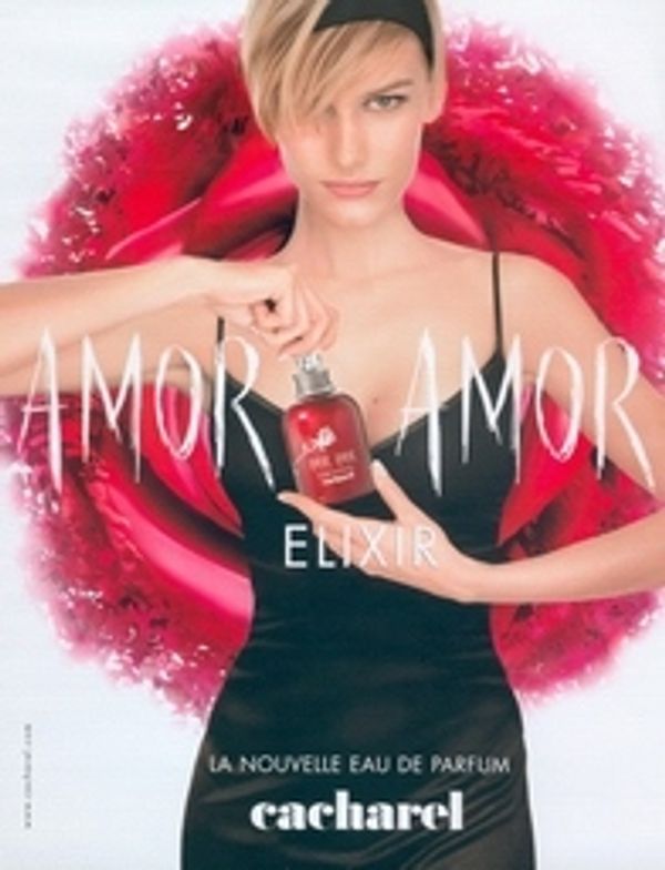 Cacharel Amor Amor Elixir Passion