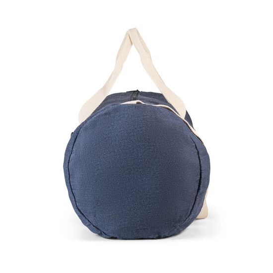 DENIM BAG. Спортивная сумка из джинса (300 g/m²)