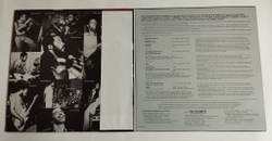 Винтажная виниловая пластинка LP Herbie Hancock V.S.O.P. (Japan 1977) (Obi)