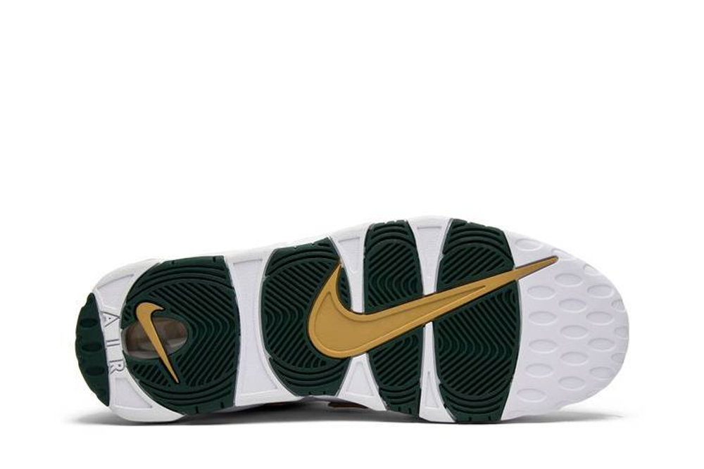 Кроссовки Nike Air More Uptempo Atlanta Air