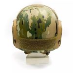 Шлем Атом-2 (арамид), класс защиты БР1, Atlant Armour