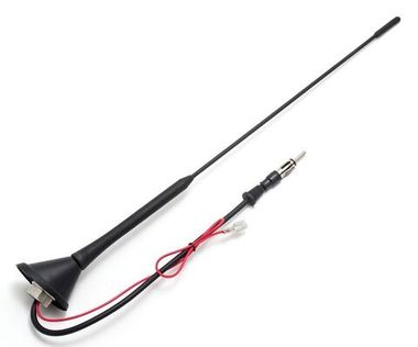 Антенна BRT-10109(KN-0246) в крышу активная KING BRT-10109(KN-0246)