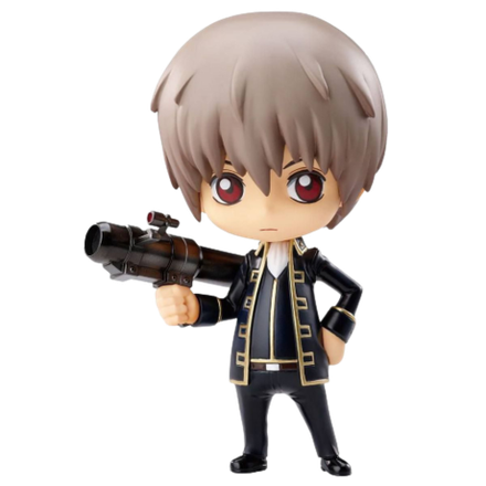 Фигурка Gemini Gintama Sougo Okita