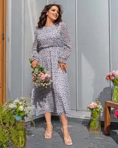 Платье УК-542-4 Fabrika