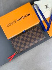 Louis Vuitton Clemence Wallet