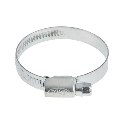 Хомут червячный 32-50 мм