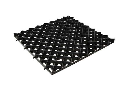 Газонная решетка Паркинг-М