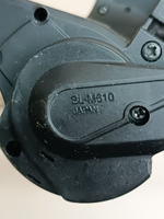 Манетки для велосипеда Shimano Deore SL-ML610 3-10 (комплект) ma002
