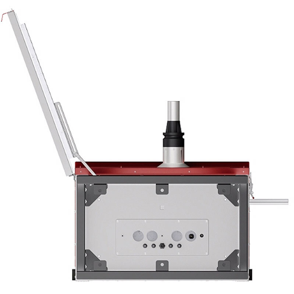 Наружный газовый котел Prime-ST 18