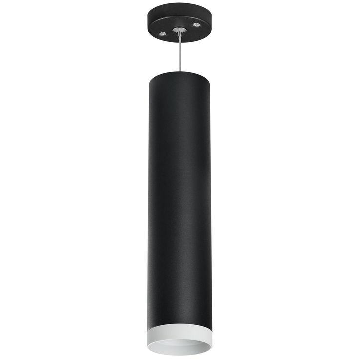 Комплект с подвесным светильником Lightstar Rullo (214497+590057+203436) RP4973436