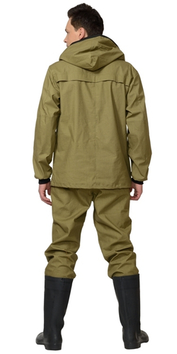 Костюм АНТИГНУС куртка, брюки