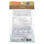 NaturVet, Scoopables All-In-One Daily Essentials, + поддержка 4-в-1, для собак, бекон, 45 мерных ложек, 315 г (11 унций)